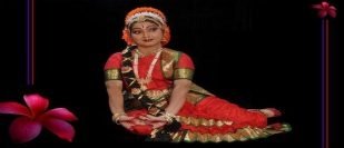 Natyanjali Kuchipudi Dance School
