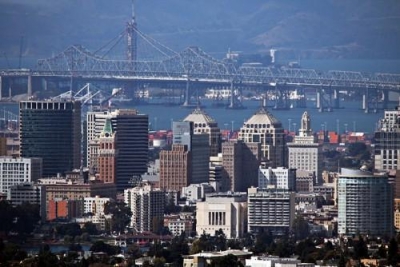 Desi City Guide for Oakland