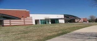 Oak Point Recreation Center & pool-Plano-Texas