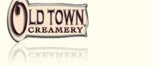 Old Town Creamery - Ice Cream & Cakes-Plano-Texas