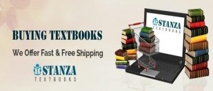 Stanza Textbooks-Richardson-Texas