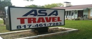 Asa Travel