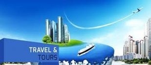 Supersonic Travel & Tours