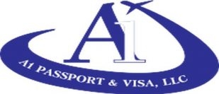 A1 Passport & Visa, LLC-Richardson-Texas