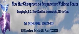 New Star Chiropractic & Acupuncture