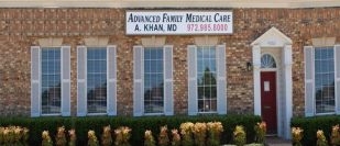 Advance Family Medical Care