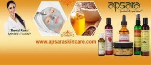 Apsara Skin Care Inc