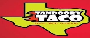 Tandoory Taco