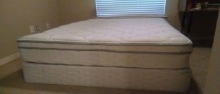 Sale Bed ,Study Table