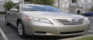 2007 Toyota Camry 79.5K Miles, Excellent condition