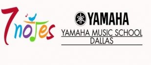 7 Notes - Yamaha Music School