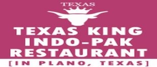 Texas King Indo Pak Restaurant