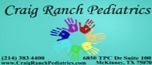 Craig Ranch Pediatrics