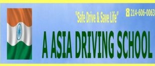 A Asia Driving School